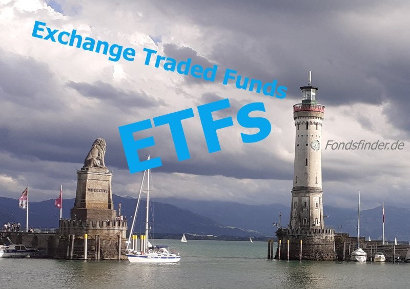 Renten ETF Finder