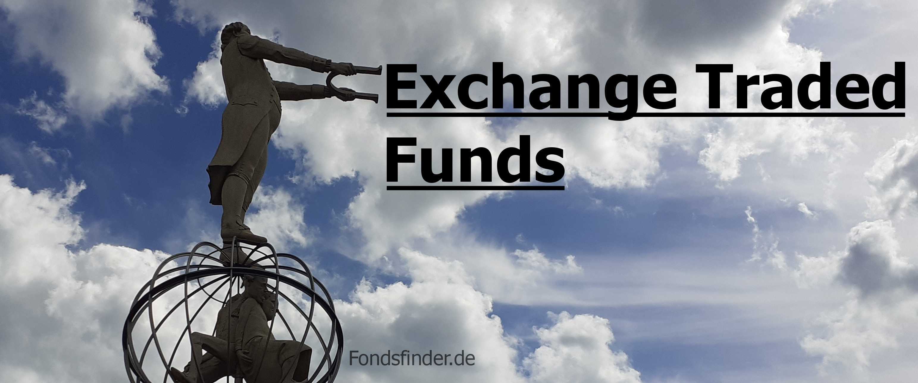 Welt- ETF Fonds