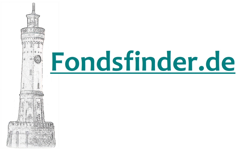 Fonds Finder ᐅ Investmentfonds suchen & finden Fondsfinder.de